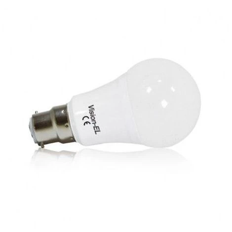 MIIDEX LIGHTING Ampoule Led 12W (110W) B22 Bulb Dépoli Blanc Neutre 4000°K 3 MIIDEX LIGHTING Ampoule Led 12W (110W) B22 Bulb Dépoli Blanc Neutre 4000°K
