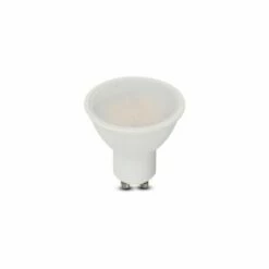 Lot De 10 Spots LED GU10 Pro 5W 110° Samsung Chip Vt-205 Fs - Blanc Froid - 6400k - 110 Deg V-TAC PRO 8 Lot De 10 Spots LED GU10 Pro 5W 110° Samsung Chip Vt-205 Fs - Blanc Froid - 6400k - 110 Deg V-TAC PRO -Pas Cher Ampoule LED Boutique 11035366 2