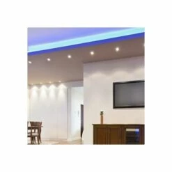 Lot De 10 Spots LED GU10 Pro 5W 110° Samsung Chip Vt-205 Fs - Blanc Froid - 6400k - 110 Deg V-TAC PRO 11 Lot De 10 Spots LED GU10 Pro 5W 110° Samsung Chip Vt-205 Fs - Blanc Froid - 6400k - 110 Deg V-TAC PRO -Pas Cher Ampoule LED Boutique 11035366 5