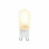 LUEDD Ampoule LED G9 2.5W 200 Lm 2700K -Pas Cher Ampoule LED Boutique 11227550 1