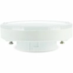 ECLAIRAGE DESIGN Lot De 2 Ampoules LED GX53 7W Eq 50W | Température De Couleur: Blanc Froid 6000K -Pas Cher Ampoule LED Boutique 11244066 4