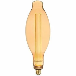 Ampoule LED E115 E27 2,5W 105lm Toledo Mirage SYLVANIA