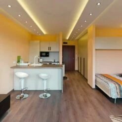 OSRAM-LEDVANCE Ampoule LED GU10 8W 120º Dimmable Osram Parathom DIM PAR16 | Blanc Neutre - Blanc Neutre -Pas Cher Ampoule LED Boutique 11710947 3