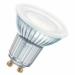 OSRAM-LEDVANCE Ampoule LED GU10 8W 120º Dimmable Osram Parathom DIM PAR16 | Blanc Neutre - Blanc Neutre -Pas Cher Ampoule LED Boutique 11710947 5