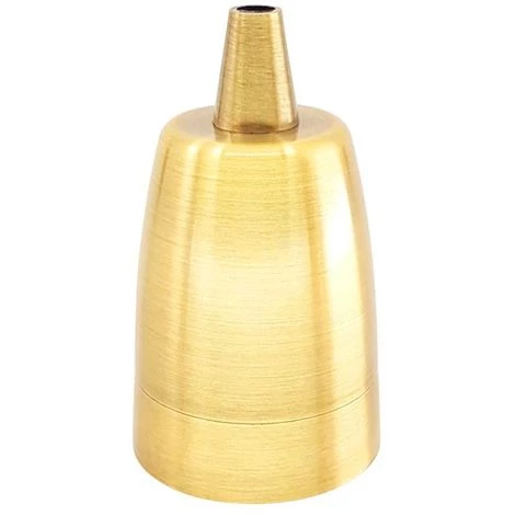 BARCELONA LED Douille E27 Bronze (Vintage Series) 3 BARCELONA LED Douille E27 Bronze (Vintage Series)