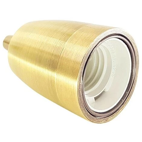 BARCELONA LED Douille E27 Bronze (Vintage Series) 6 BARCELONA LED Douille E27 Bronze (Vintage Series) – Image 4