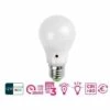 MARINO CRISTAL Lampe A' Lampe Led Dine Avec Capteur Crepusculaire 12w E27 Lumineux Chaud 21200 -Pas Cher Ampoule LED Boutique 12144161 1