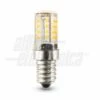 ALPHA ELETTRONICA Lampe Led E14 3w 2700k 24v Jo551/24ww -Pas Cher Ampoule LED Boutique 12152531 1