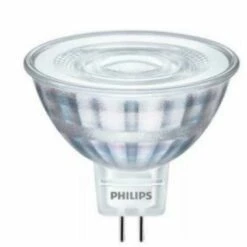 PHILIPS Lampdine Spot Led 5w Attacco Gu5.3 Warm Light 2700k 345 Lumen 71063000 Clagu533582736