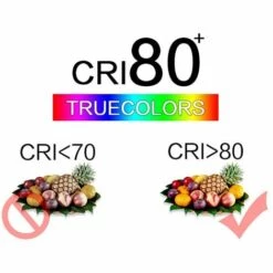 BARCELONA LED Ampoule LED E27 6W G125 Filament "Miroir" | Blanc Extra Chaud - Blanc Extra Chaud -Pas Cher Ampoule LED Boutique 12199738 4