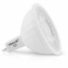 MIIDEX LIGHTING Spot Led 5W (45W) GU5.3 12 Volt DC Blanc Chaud 2700°K Angle 38° -Pas Cher Ampoule LED Boutique 12253669 1