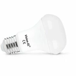 VISION-EL Spot Led SMD 7W (60W) E27 Blanc Chaud 3000°K Dépoli