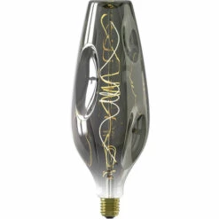 Ampoule Déco LED Barcelona XXL Variable E27 240V 4W 2100K 60lm - Calex