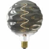 Ampoule Déco LED Bilbao XXL Variable E27 4W 2100K 60lm - Calex -Pas Cher Ampoule LED Boutique 12363122 1