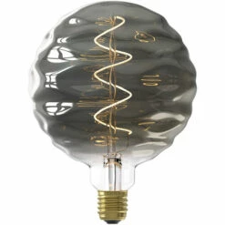 Ampoule Déco LED Bilbao XXL Variable E27 4W 2100K 60lm - Calex