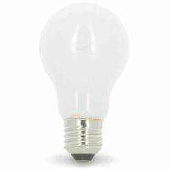 ECLAIRAGE DESIGN Lot De 10 Ampoules LED E27 8W Eq 60W 806m Verre Grand Angle | Température De Couleur: Blanc Chaud 2700K -Pas Cher Ampoule LED Boutique 12698500 4