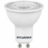 SYLVANIA Ampoule GU10 5W 345lm Dimmable 3000K (0027440) -Pas Cher Ampoule LED Boutique 12872747 1