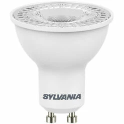 SYLVANIA Ampoule GU10 5W 345lm Dimmable 3000K (0027440)