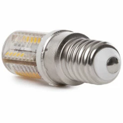 GREENICE Ampoule LED E14 3W 224Lm 3000ºK 30.000H [CA-52MM-E14-3W-WW] -Pas Cher Ampoule LED Boutique 13386063 3