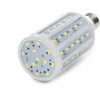 GREENICE Ampoule LED E27 15W 1.200Lm 6000ºK 12V LEDs 30.000H [CA-5050-12V-15W-CW] -Pas Cher Ampoule LED Boutique 13386095 1