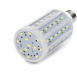 GREENICE Ampoule LED E27 15W 1.200Lm 6000ºK 12V LEDs 30.000H [CA-5050-12V-15W-CW]