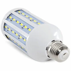 GREENICE Ampoule LED E27 15W 1.200Lm 6000ºK 12V LEDs 30.000H [CA-5050-12V-15W-CW] -Pas Cher Ampoule LED Boutique 13386095 3