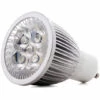 GREENICE Ampoule LED GU10 5W 400Lm 6000ºK 12VDC 30.000H [JL-SPEG12-5W-CW] -Pas Cher Ampoule LED Boutique 13386173 1