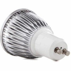 GREENICE Ampoule LED GU10 5W 400Lm 6000ºK 12VDC 30.000H [JL-SPEG12-5W-CW] -Pas Cher Ampoule LED Boutique 13386173 3