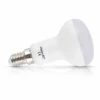 MIIDEX LIGHTING Spot Led 5W (45W) E14 R50 Blanc Chaud 3000°K Dépolie -Pas Cher Ampoule LED Boutique 13998546 1