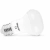MIIDEX LIGHTING Ampoule Led SMD 7W (60W) E27 Blanc Neutre 4000°K Spot Dépoli -Pas Cher Ampoule LED Boutique 13998547 1