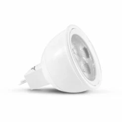 MIIDEX LIGHTING Spot LED 3W (30W) MR11 12V DC Blanc Neutre 4000°K Angle 45°