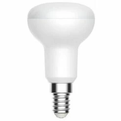 LAMPESECOENERGIE Réflecteur R50 LED Culot E14 6W Eq. 50W Blanc Chaud 3000K
