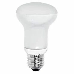 Aric-2963 ARIC 2963 - Lampe Réflecteur D=80 E27 LED 11W 2700K 1000 Lumens, Classe énergétique A+, 35000H