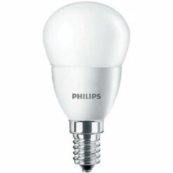 PHILIPS Ampoule LED 4W 2700K Blanc Ambiant Philipps - Blanc