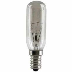 LAMPESECOENERGIE Ampoule Hotte Aspirante Appliance - 40 Watt - 220-240V - E14