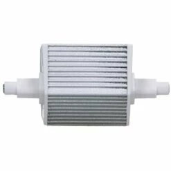 ECD Germany 2-pack Lampes LED R7S 5W - 78mm - 360 Lumen - SMD5730 - AC 220-240 - 180 ° Angle De Visualisation - Remplacé 25W Ampoule Halogène - Blanc Neutre - Pas Baissable - Projecteur De Tige D'halogène -Pas Cher Ampoule LED Boutique 17089496 4