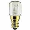 Lampe De Four Duralamp E14 15W 25X57 00120