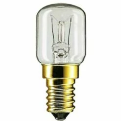 Lampe De Four Duralamp E14 15W 25X57 00120