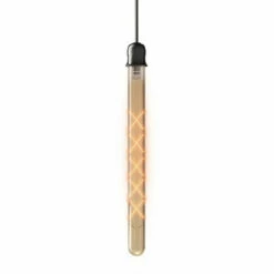 XANLITE - Ampoule LED T30 / Vintage Au Verre Ambré, Culot E27, 5W Cons. (40W Eq.), 500 Lumens, Lumière Blanc Chaud - RFDE470T30A -Pas Cher Ampoule LED Boutique 18355899 4