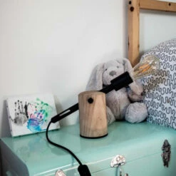 XANLITE - Ampoule LED Déco Edison Vintage Au Verre Ambré, Culot E27, 7W Cons. (50W Eq.), 638 Lumens, Lumière Blanc Chaud - RFDE800STA -Pas Cher Ampoule LED Boutique 18356011 3