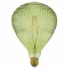 XANLITE - Ampoule LED Déco Ballon Vert, Culot E27, 4W Cons., 340 Lumens, Lumière Blanc Chaud - RFDE300BLG 1 XANLITE - Ampoule LED Déco Ballon Vert, Culot E27, 4W Cons., 340 Lumens, Lumière Blanc Chaud - RFDE300BLG -Pas Cher Ampoule LED Boutique 18356016 1