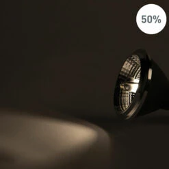 LUEDD Lampe à LED AR70 GU10 6W 2700K Dimmable -Pas Cher Ampoule LED Boutique 18456592 3