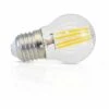 MIIDEX LIGHTING LED FIL COB G45 E27 4 W 4000K BOITE -Pas Cher Ampoule LED Boutique 18849144 1