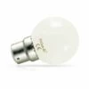 MIIDEX LIGHTING LED VISION-EL 1 W BULB B22 6000K DEPOLI BOITE -Pas Cher Ampoule LED Boutique 18850487 1