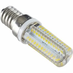 OHM-EASY LED LIGHTING Lampe LED E14 Silicone 3W5 230V Blanc Chaud Diamètre 18 Mm (1 Ampoule) -Pas Cher Ampoule LED Boutique 18983948 2