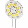 GOOBAY Lampe LED G4 12V 1W5 Blanc Froid Diamètre 23 Mm -Pas Cher Ampoule LED Boutique 18984006 1