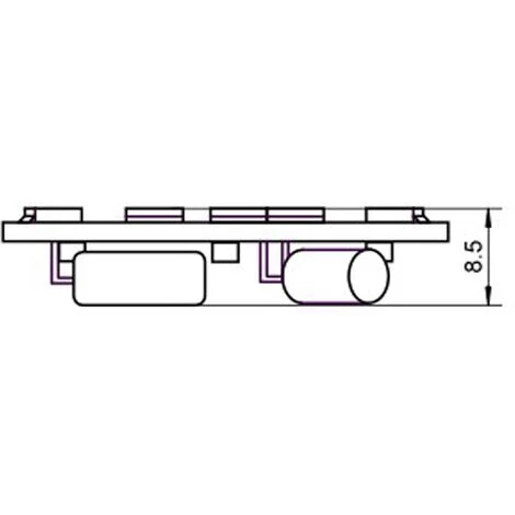 GOOBAY Lampe LED G4 12V 2W Blanc Chaud Diamètre 30 Mm 6 GOOBAY Lampe LED G4 12V 2W Blanc Chaud Diamètre 30 Mm – Image 4