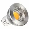 VISION-EL Spot LED GU10 230V COB 5W Dimmable Blanc Neutre 80° -Pas Cher Ampoule LED Boutique 18984011 1