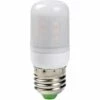 OHM-EASY LED LIGHTING Lampe LED E27, 4W5 12V-24 VDC, Blanc Neutre -Pas Cher Ampoule LED Boutique 18984022 1