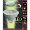 VISION-EL Spot LED 6W 12V à Culot MR16 Blanc Chaud Dimmable -Pas Cher Ampoule LED Boutique 18984025 1
